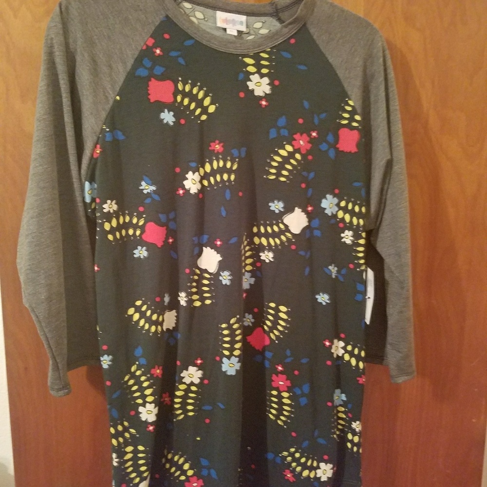 XL Randy - Picture 2 of 3